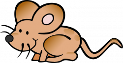 28+ Collection of Tiny Mouse Clipart | High quality, free cliparts ...