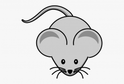Mouse Clipart Painting - Clip Art Mouse #757672 - Free ...