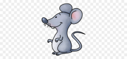 Cartoon Mouse clipart - Mouse, Rat, Cartoon, transparent ...