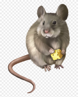 Mice Clipart Rodent - Electronic Mouse Trap - Png Download ...