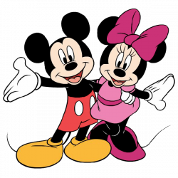 mickey and minnie mouse-9.png 600×600 pixels | Pictures | Pinterest ...