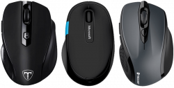 Best Cheap Wireless Mouse for Windows and Mac | Top 10