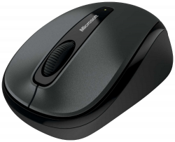 Computer clipart wireless mouse - Pencil and in color computer ...