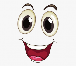 Lustige Augen Png - Animated Eyes And Mouth #275325 - Free ...