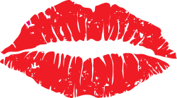 Kiss PNG images free download
