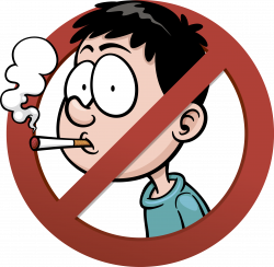 Smoking ban Royalty-free Clip art - no smoking 3265*3189 transprent ...