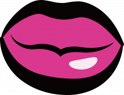 Kiss Lip Clip art - Cute kiss 1944*1489 transprent Png Free Download ...