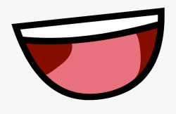 Angry Mouth Png - Happy Mouth Png #95079 - Free Cliparts on ...
