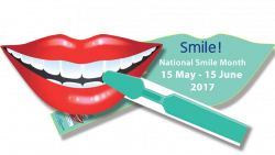 National Smile Month | Regent Street Dental
