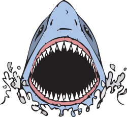 Jaws Clipart | Free download best Jaws Clipart on ClipArtMag.com