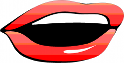 Free Mouth, Download Free Clip Art, Free Clip Art on Clipart ...