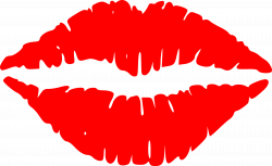 Lip Mouth Kiss Clip art - Lips Transparent PNG png download ...