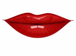 28+ Collection of Mouth Lips Clipart | High quality, free cliparts ...