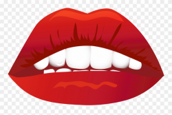 Free Mouths And Lips Clipart Free Graphics Images - Clipart ...