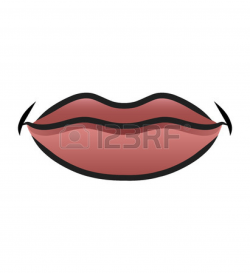 a cartoon mouth.. clipart | Clipart Panda - Free Clipart Images