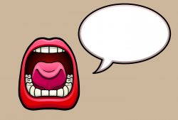 Free Talking Mouth Cliparts, Download Free Clip Art, Free ...