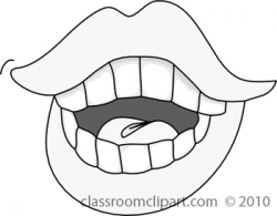 Free Mouth Clip Art, Download Free Clip Art, Free Clip Art ...