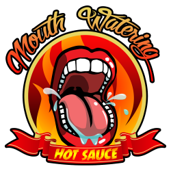Mouth Watering Hot Sauce Company LLC | Tastes So Nice, You'll Let It ...