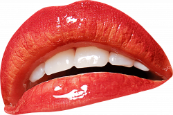 Open Mouth Side transparent PNG - StickPNG