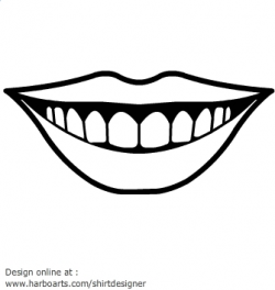 Free Smiling Mouth Cliparts, Download Free Clip Art, Free ...