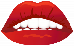 Lips PNG Clipart Image - Best WEB Clipart