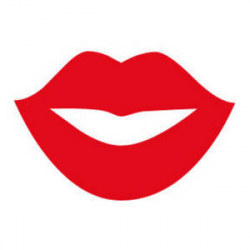 Pictures Of Red Lips - ClipArt | Clipart Panda - Free ...
