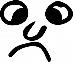 Mouth Frown Lip Eye Clip art - Frowning Smiley Face 800*683 ...