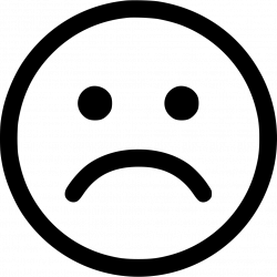Face Sadness Smiley Computer Icons Clip art - sad 980*982 transprent ...