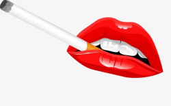 Smoking Lips PNG, Clipart, Hongyan, Lips Clipart, Smoke ...