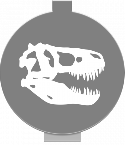 T-Rex – PBStickers