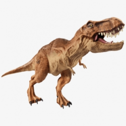 T Rex Open Mouth - Hasbro Jurassic World T Rex , Transparent ...