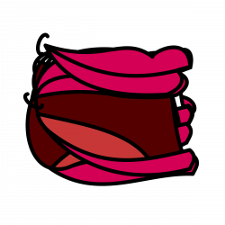 Cartoon mouth template (female) Icons PNG - Free PNG and Icons Downloads