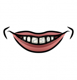 Toothy Smile Clipart | Clipart Panda - Free Clipart Images