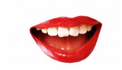 Smile Mouth Png - Transparent Background Mouth Png Free PNG ...