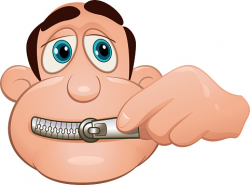 Free Zipper Mouth Cliparts, Download Free Clip Art, Free ...
