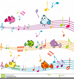 Free Animated Music Note Clipart | Free Images at Clker.com ...