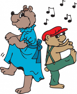 dancing bears 2017 « Conneaut Area Chamber of Commerce