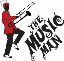 The Music Man - Hutchinson Theatre Company