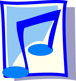 musical notes clip art - AOL Image Search Results