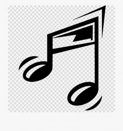 Music Notes Png Cartoon - Transparent Music Notes Clipart ...