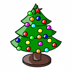 File:Xmas tree.svg - Wikimedia Commons
