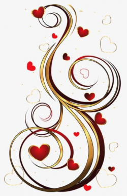 Love Music Decoration PNG, Clipart, Abstract, Backgrounds ...