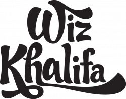 Artist • Wiz Khalifa • | Wall ideas | Pinterest | Wiz khalifa