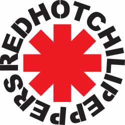 red hot chili peppers logo - Google Search | RHCP-Payne | Pinterest ...