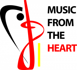 Music From The Heart Fine Arts | Full service music company