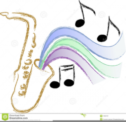 Free Jazz Music Clipart | Free Images at Clker.com - vector ...