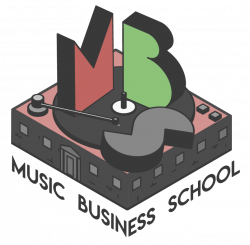 Home - Music Business School