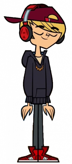 Image - Junior music.png | Total Drama Wiki | FANDOM powered by Wikia