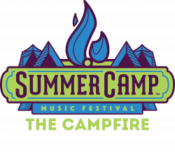 The Campfire - The Campfire at Summer Camp Music Festival