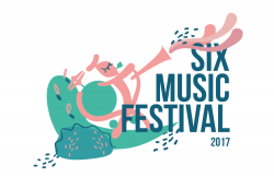 Six Music Festival — Marina Astudillo Funes